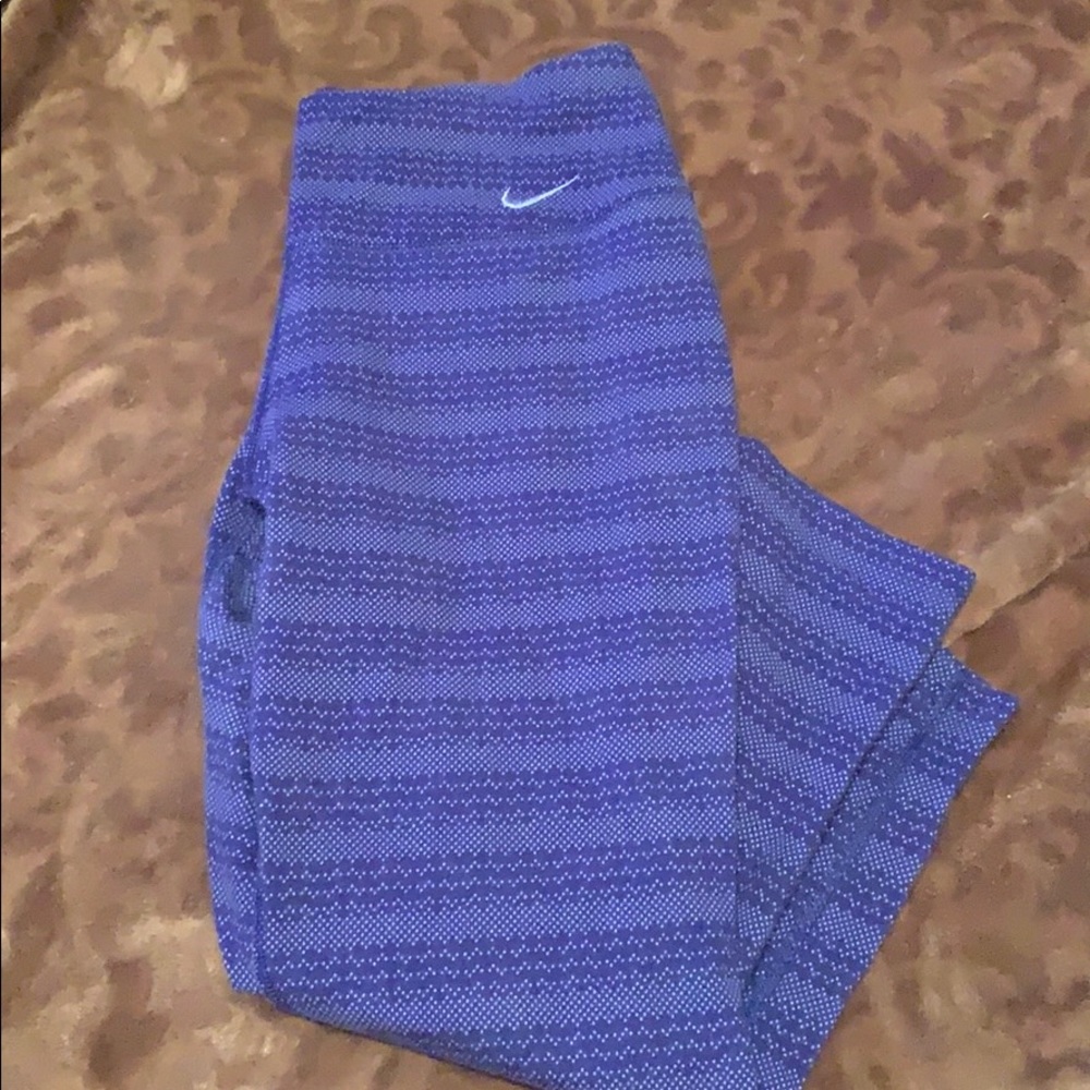 Legging capris